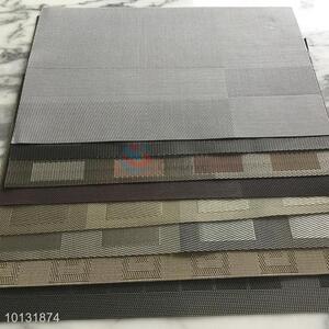 Wholesale Non Slip Placemat, Dining Table Mat wth Factory Price