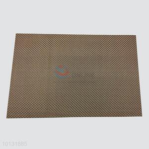 High Quality Jacquard Dining Room Placemat