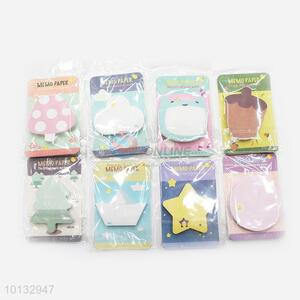 New 2016 Colorful Sticky Notes Set