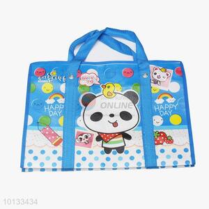 Durable personalized non woven bag for sale