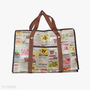 New Arrivals Shopping Grocery Non Woven Bag