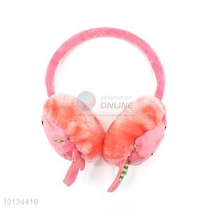 Popular Cartoon Animal Plush Warm <em>Earmuff</em>