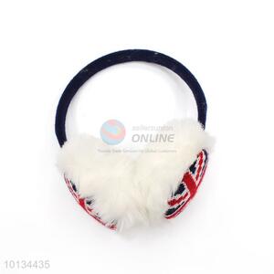 Wholesale Comfortable Warm Plush Earmuffs