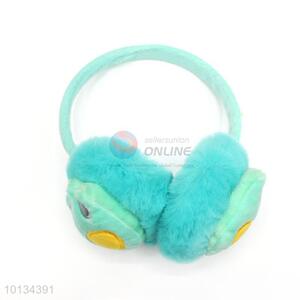 Cartoon Bear Claw Shape Winter Earmuffs