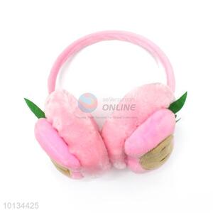 Cute Cartoon Warm Plush Winter <em>Earmuff</em>