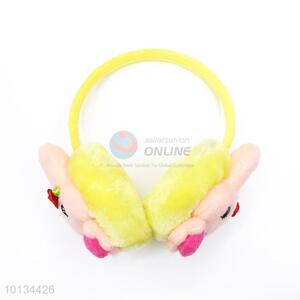 New Design Winter Warm Plush Earmuff