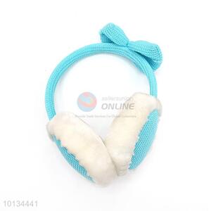 Winter Warm Earmuffs/Earcap With Hairpin