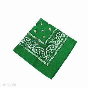 Wholesale Nice Cotton Printed Kerchief