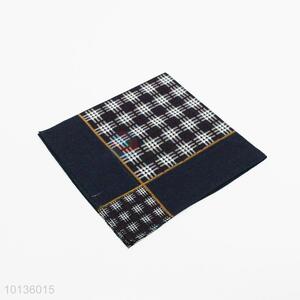 Good Quality Printed Handkerchief for Men