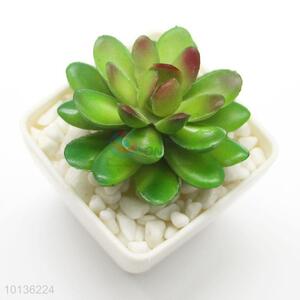 Artificial Succulent Plants Home Decoration