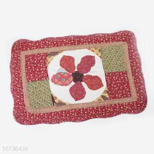 China Supply Cotton Floor Mat For Sale