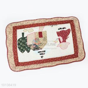 Popular Cotton Floor Mat For Sale