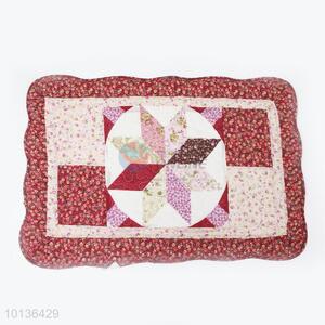 Good Quality Cotton Floor Mat For Sale