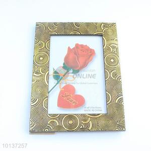 High Quality PS Foam Photo Frame