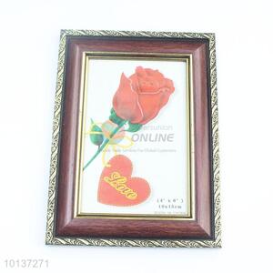 New Vintage PS Foam Photo Frame