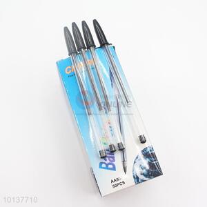 Wholesale durable study ball-point pen