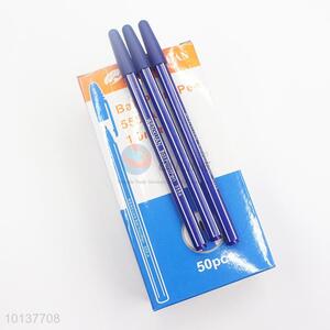 Promotional cheap school ball-point pen