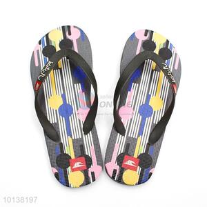 Personalized EVA Flip Flops Summer Slippers