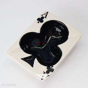 Cheap Price High Quality Ceramic Ashtray