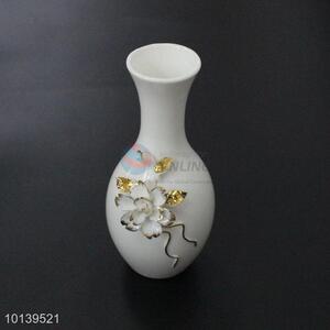 Wholesale ceramic flower vase