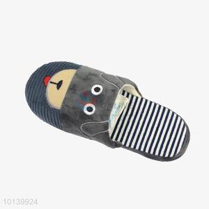 Top quality low price cotton slipper