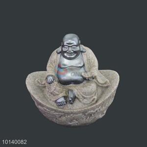 Top quality maitreya buddha statue crafts