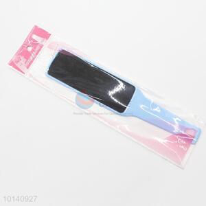 Recent design plastic foot file/dead skin remover