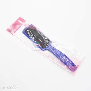 Household plastic foot file/dead skin remover