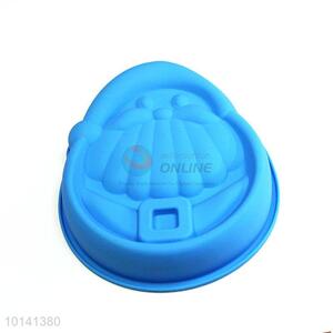 Cartoon Design Silicone Cake Mould/Baking Tool