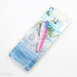 Cute minnow fish lure fishing bait