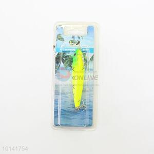 Fluorescein Minnow Fishing Tackle Bait