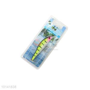 High Quality Striped Minnow Fishing Lure