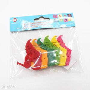 Christmas adhesive craft set/DIY non-woven decorative craft