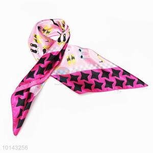 New 2016 Women Printing Silk Scarf