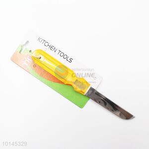 Wholesale yellow low price top quality kitchen tool