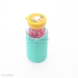 New design 350ml sports joyshaker bottle