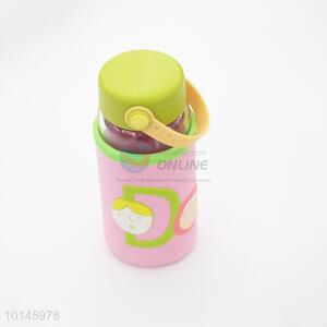 300ml Fruit Water Bottle Drink Cup