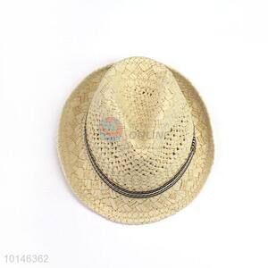 Custom Paper Hat/Sun Hat For Women