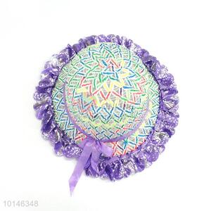 Fashion Design Kids Beach Cap/Sun Hat