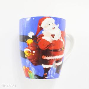 Good quality Christmas ceramic cups