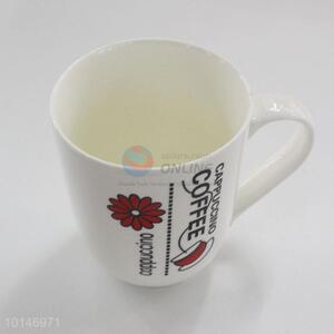 Simple style  ceramic tea/water/coffee cups