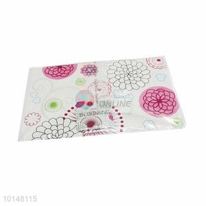 Trendy printed dinner table mat placemat