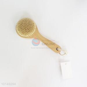 Good quality custom handle shower brush