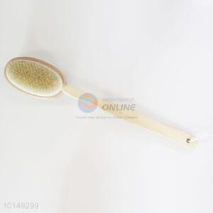 High quality long handle shower back brush