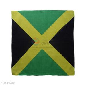 Cheap Clean Jamaican Cotton Handkerchief