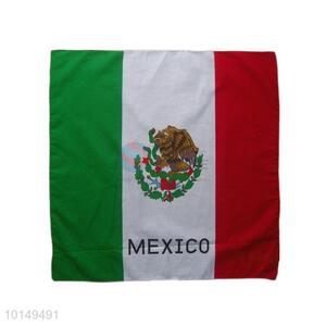 Cheap Clean Mexican Cotton Handkerchief