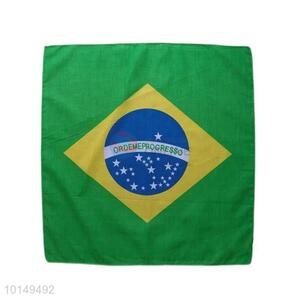 Cheap Clean Brazilian Cotton Handkerchief