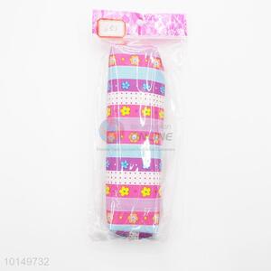 Kids favorite small flower printed pencil case