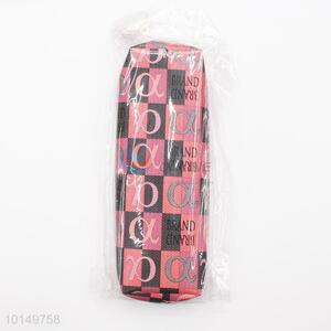 Cool design letter printed pencil pouch wholesale