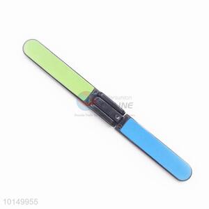 New Fashion Four Faces Nail File